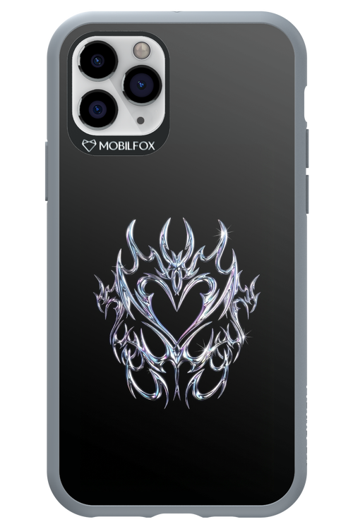 Silver Soul 2.0 - Apple iPhone 11 Pro