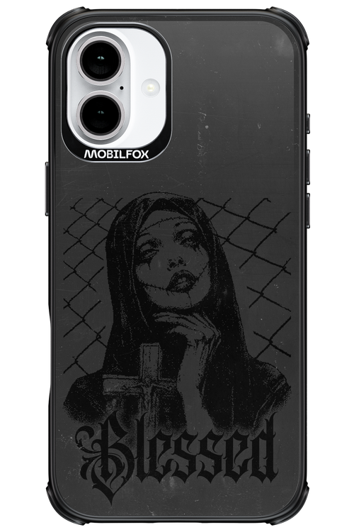 God bless 2.0 - Apple iPhone 16 Plus
