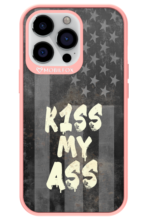 KISS II 2.0 - Apple iPhone 13 Pro