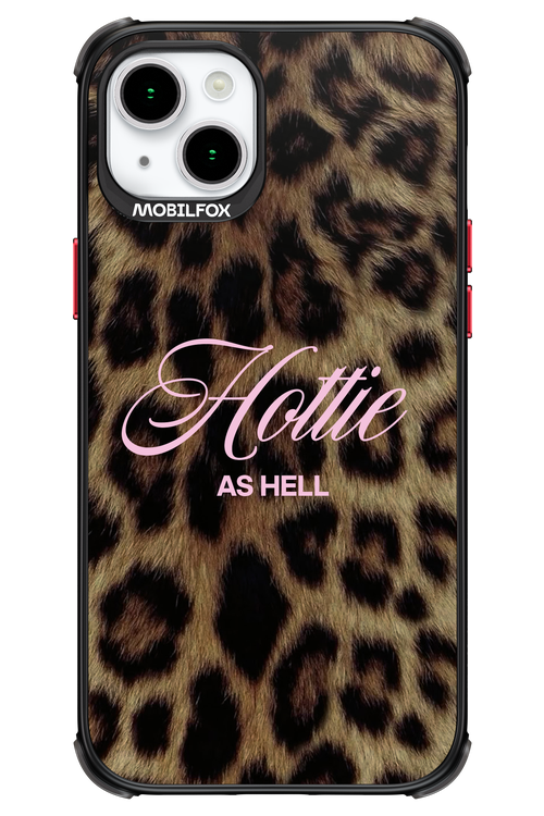 hottie 2.0 - Apple iPhone 15 Plus