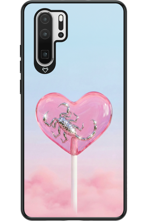 Scorpio Heart 2.0 - Huawei P30 Pro