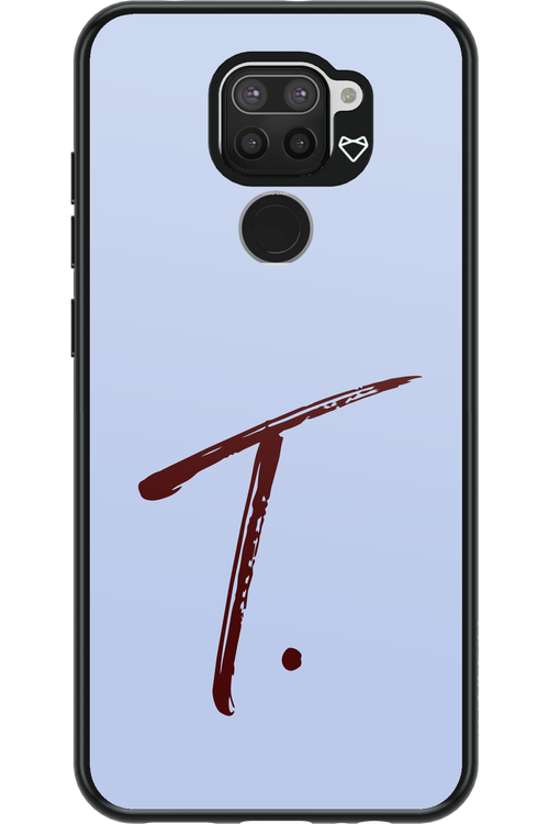 (Jellyfish Presso) T 2.0 - Xiaomi Redmi Note 9