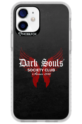 Dark Souls (Red Angel) - Apple iPhone 12