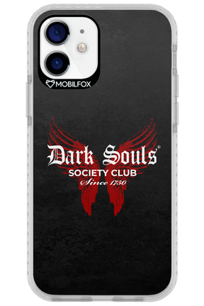 Dark Souls (Red Angel) - Apple iPhone 12