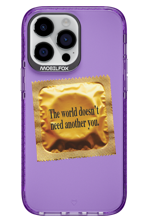 Another you 2.0 - Apple iPhone 14 Pro Max