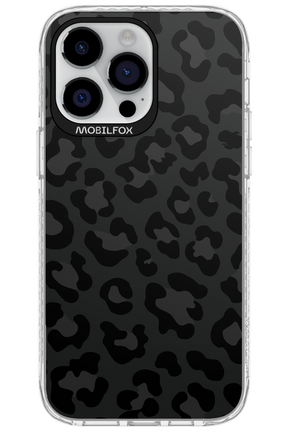 BLACK LEOPARD - Apple iPhone 14 Pro Max