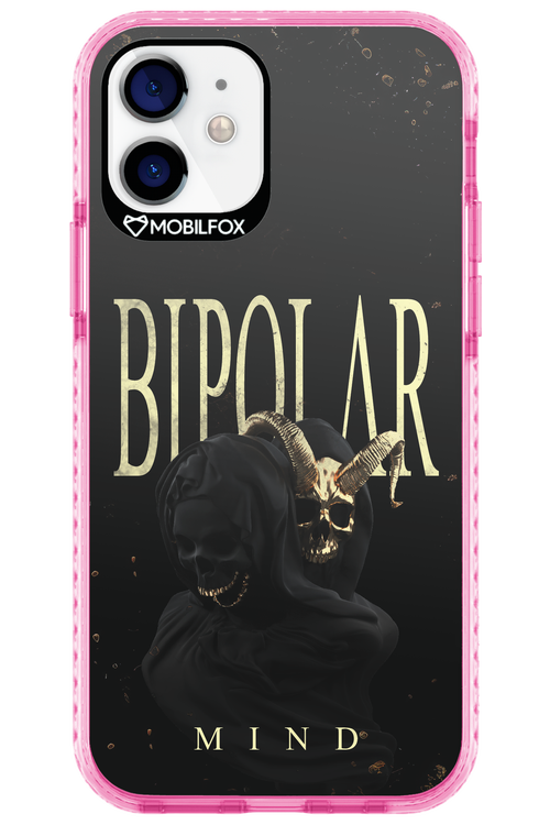 BIPOLAR 2.0 - Apple iPhone 12