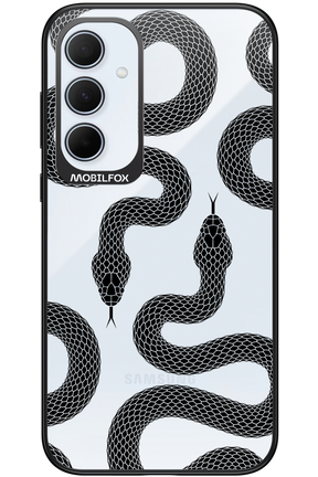 Snakes 2.0 - Samsung Galaxy A35