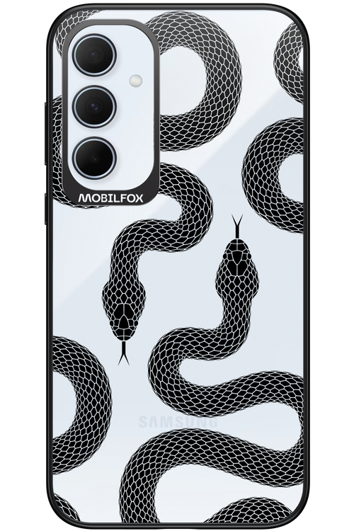 Snakes 2.0 - Samsung Galaxy A35