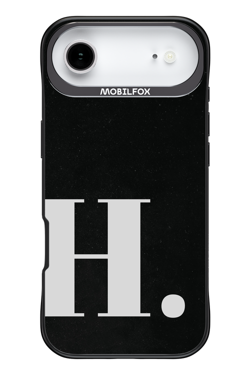 H (Off Space) 2.0 - Apple iPhone 17 Air