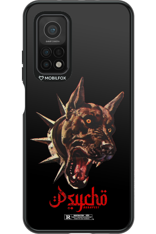 Psydog - Xiaomi Mi 10T 5G