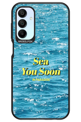 Sea You - Samsung Galaxy A15
