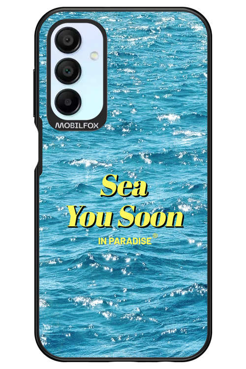 Sea You - Samsung Galaxy A15