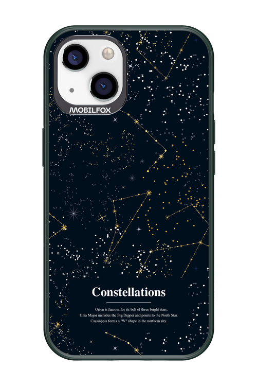 Constellations 2.0 - Apple iPhone 13