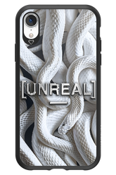 Snake and Chrome - Apple iPhone XR