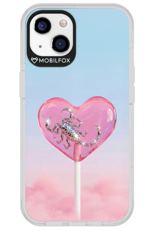 Scorpio Heart 2.0 - Apple iPhone 13