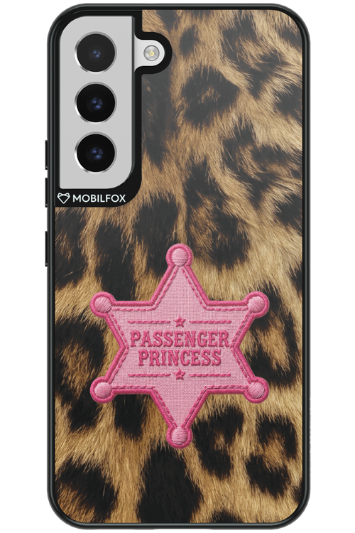 Passenger Princess 2.0 - Samsung Galaxy S22