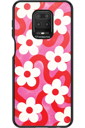 BLOSSOM TWIST 2.0 - Xiaomi Redmi Note 9 Pro