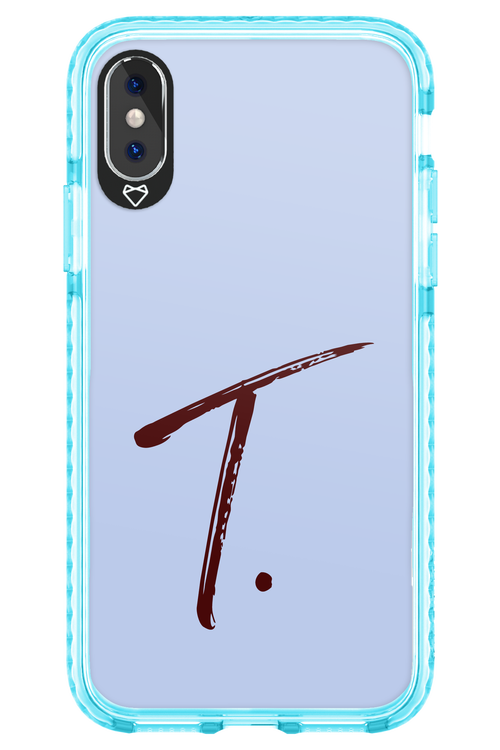 (Jellyfish Presso) T 2.0 - Apple iPhone XS