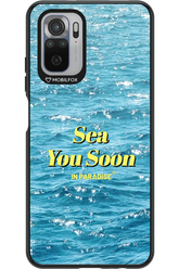 Sea You - Xiaomi Redmi Note 10