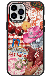 Cowgirl Club 2.0 - Apple iPhone 12 Pro Max