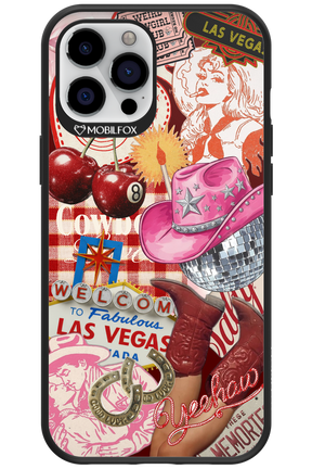Cowgirl Club 2.0 - Apple iPhone 12 Pro Max