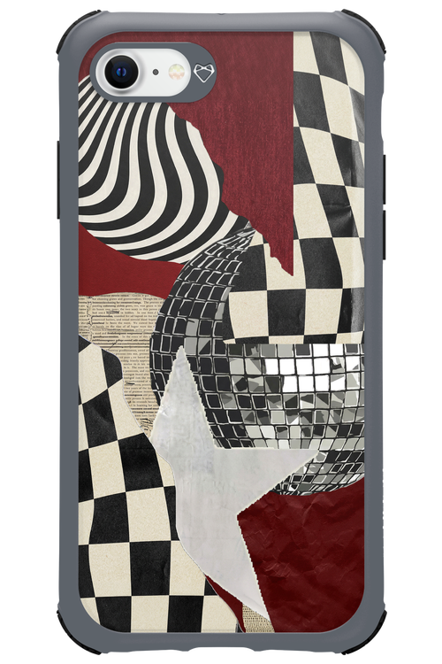 Disco Time 2.0 - Apple iPhone 7