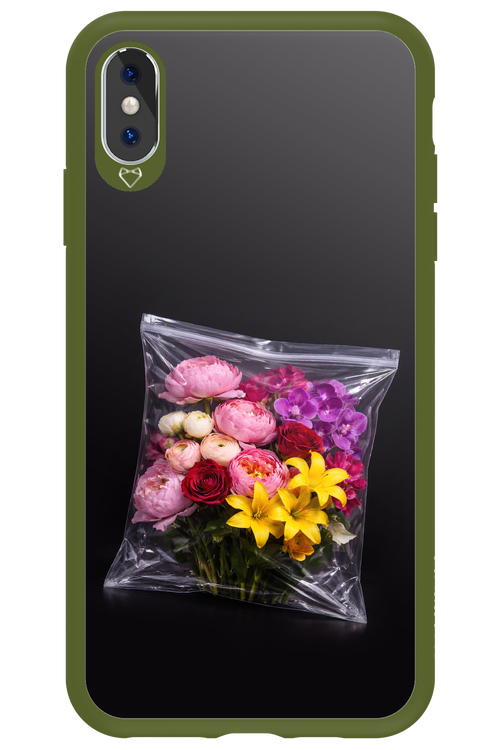 Love Bag 2.0 - Apple iPhone XS Max