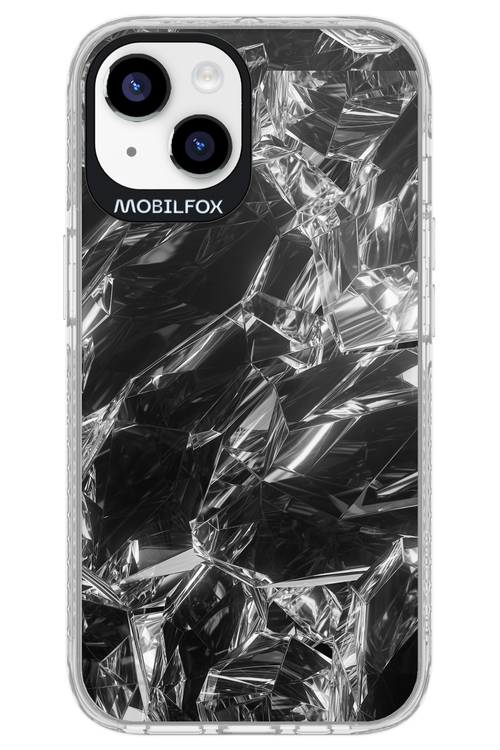 Crystal Noir 2.0 - Apple iPhone 14