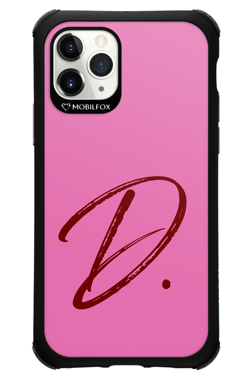 (Sorbet) D 2.0 - Apple iPhone 11 Pro