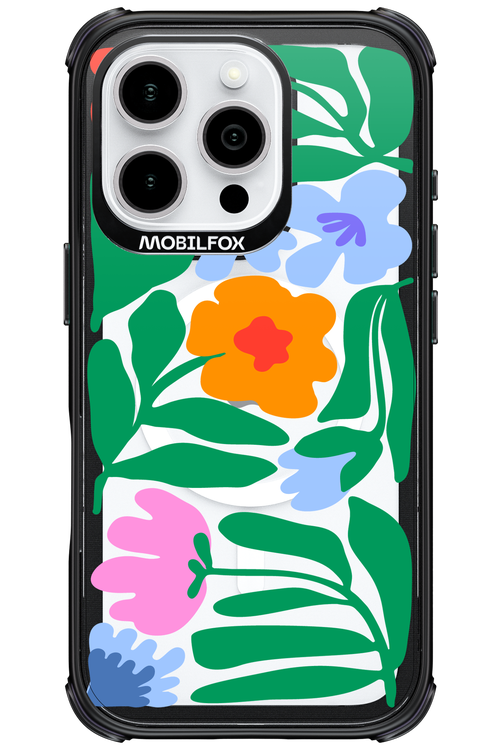 My Flowergarden - Apple iPhone 16 Pro