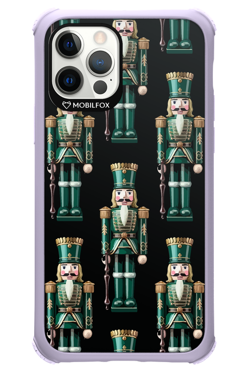 Nutcracker - Apple iPhone 12 Pro