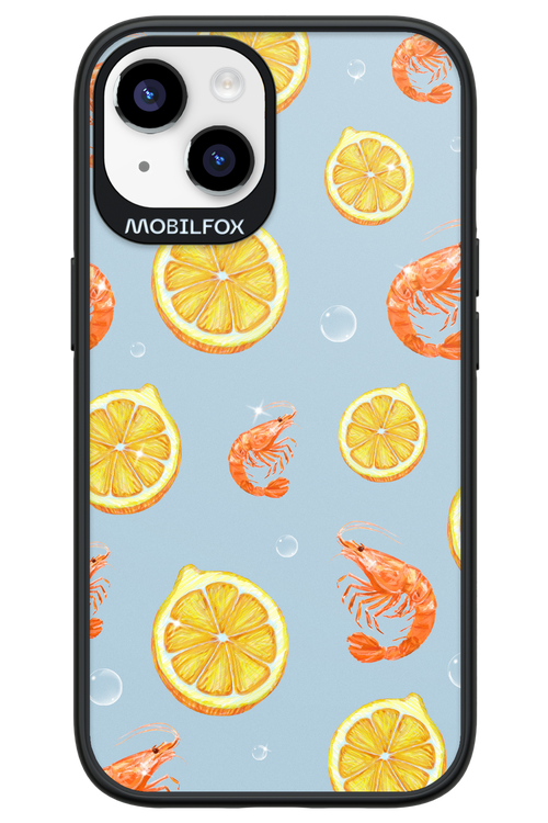 Sour Shrimp - Apple iPhone 14
