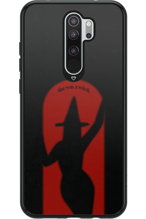 Witch Season - Xiaomi Redmi Note 8 Pro