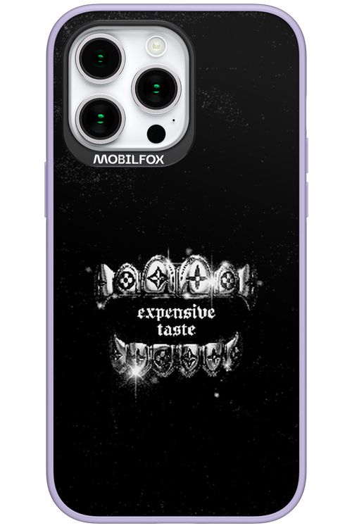 Expensive Taste - Apple iPhone 15 Pro Max