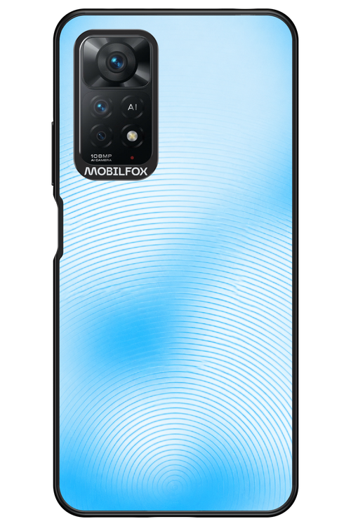 Cloudwalker 2.0 - Xiaomi Redmi Note 11Pro 4G/5G