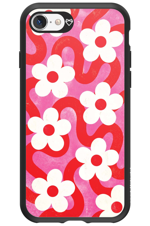 BLOSSOM TWIST 2.0 - Apple iPhone SE 2020