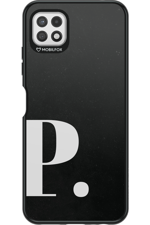 P (Off Space) 2.0 - Samsung Galaxy A22 5G
