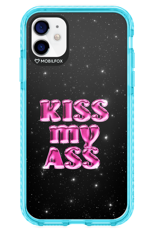 KMA 2.0 - Apple iPhone 11