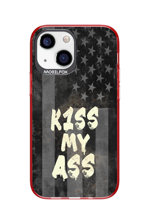 KISS II 2.0 - Apple iPhone 13 Mini