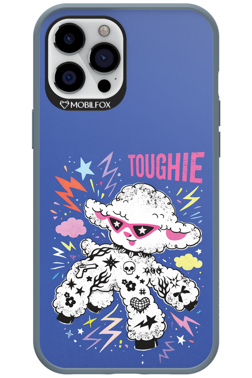 TOUGHIE 2.0 - Apple iPhone 12 Pro Max