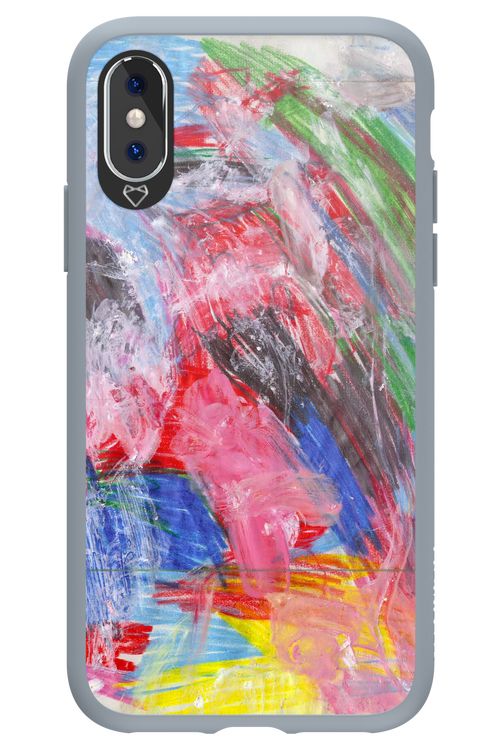 Xrax 2.0 - Apple iPhone XS