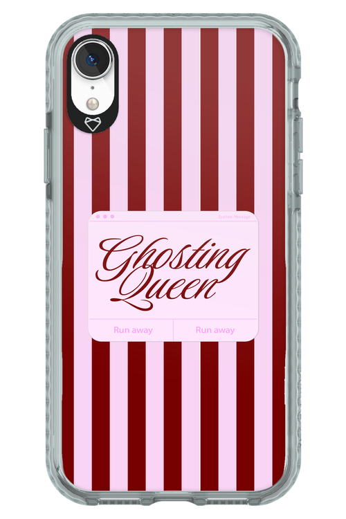 Ghosting Queen2 2.0 - Apple iPhone XR