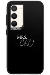 Mrs. CEO  - Samsung Galaxy S23