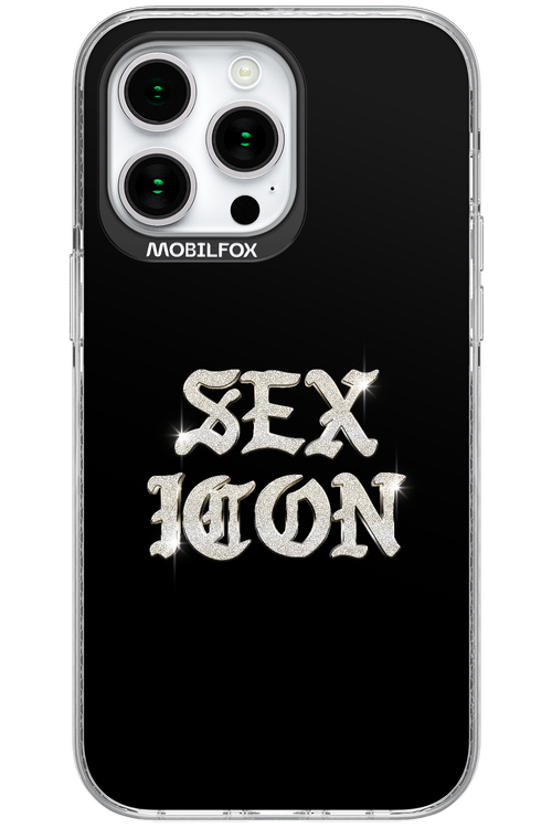 SEX ICON 2.0 - Apple iPhone 15 Pro Max