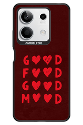 GOOD - Xiaomi Redmi Note 13 5G