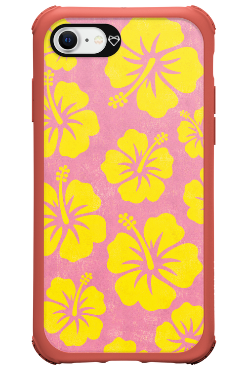 HAWAII 2.0 - Apple iPhone SE 2020