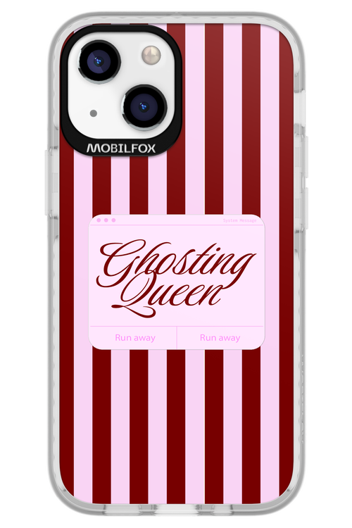 Ghosting Queen2 2.0 - Apple iPhone 13 Mini