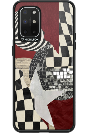 Disco Time 2.0 - OnePlus 8T