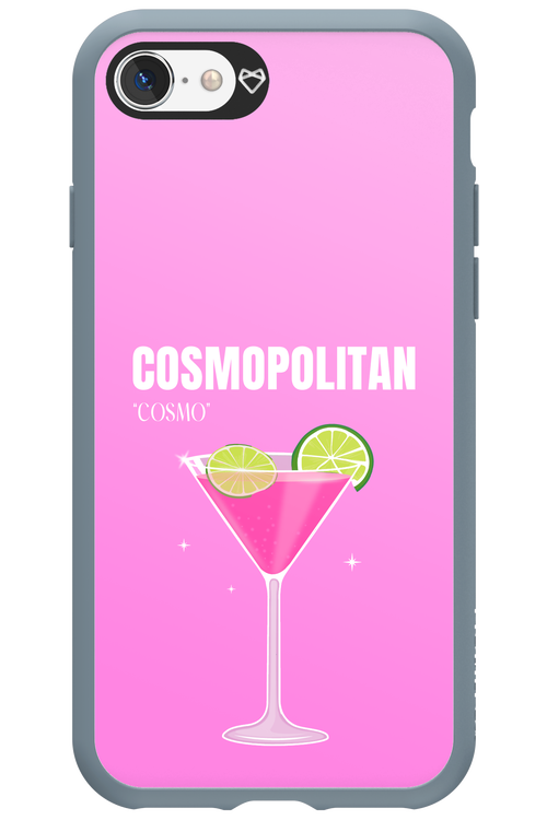Cosmo - Apple iPhone 8